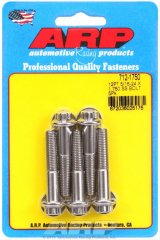 ARP 5/16in-24 x 1.750 12pt SS Bolts (5/pkg) thumbnail 2