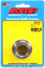 ARP 3/4in NPT Steel Weld Bung thumbnail 2