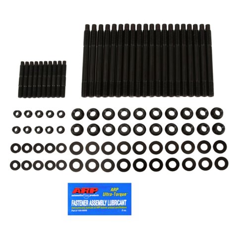 ARP Chevrolet LSA 12pt Head Stud Kit thumbnail 3