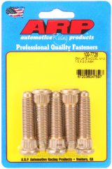 ARP GM Late Model M12 X 1.5 X 2.0 Wheel Stud Kit thumbnail 4