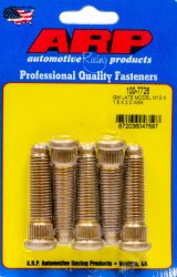ARP GM Late Model M12 X 1.5 X 2.0 Wheel Stud Kit thumbnail 6