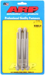 ARP M8 x 1.25 x 115 12pt Stainless Steel Bolts (5/pkg) thumbnail 3
