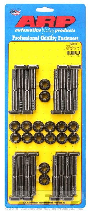 ARP Ford 7.3L Powerstroke 94-00 Forged Rod Bolt Kit thumbnail 1