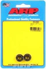 ARP 3/8in-24 / 12pt Nut Kit 2 Pack thumbnail 1