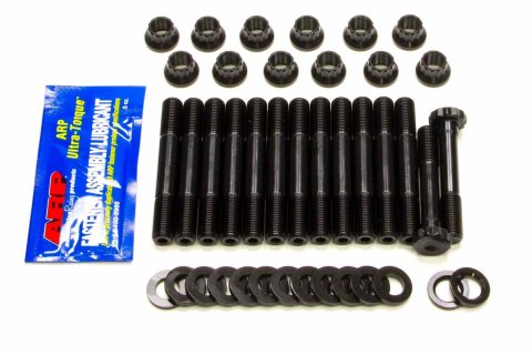 ARP 87-92 Supra MK3 7MGTE Main Stud Kit thumbnail 4