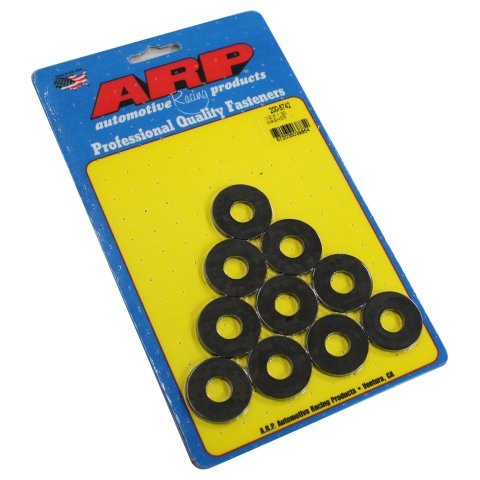 ARP 1/2 ID 1.30 OD Washers (10 pack) thumbnail 1