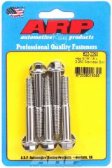 ARP 5/16-18 x 2.250 Hex SS Bolts thumbnail 5