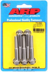 ARP 5/16in-24 x 2.000 12pt SS Bolts (5/pkg) thumbnail 2