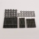 ARP BB Chevy 454 Dart Big M Block Main Stud Kit thumbnail 1