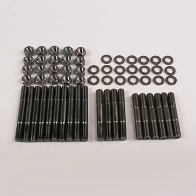 ARP BB Chevy 454 Dart Big M Block Main Stud Kit