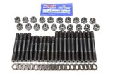 ARP BB Chevy 454 Dart Big M Block Main Stud Kit thumbnail 5