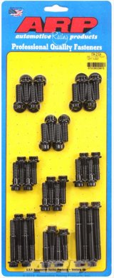 ARP SBC Tuned Port Intake Manifold Bolt Kit - 12pt IMBK thumbnail 2