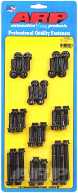 ARP SBC Tuned Port Intake Manifold Bolt Kit - 12pt IMBK thumbnail 3