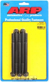 ARP 3/8-24 x 4.750 12pt Black Oxide Bolts (5/pkg) thumbnail 2