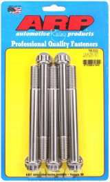 ARP 1/2 Inch -20 x 5.000 12pt SS Bolts (5/pkg) thumbnail 2
