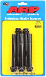 ARP 1/2-20 x 4.250 12pt Black Oxide Bolts (5/pkg) thumbnail 2