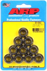 ARP 1/2-13 12pt Nut Kit (10 pk) thumbnail 1