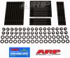 ARP BB Chevrolet Brodix 12pt Head Stud Kit - Black thumbnail 4