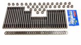 ARP BB Chevrolet Brodix 12pt Head Stud Kit - Black thumbnail 5