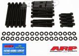 ARP BB Chevy w/ Brodix Aluminum Head Bolt Kit thumbnail 1