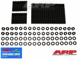 ARP BB Chrysler 383-440 w/Edelbrock Victor Heads - Hex Head Stud Kit thumbnail 2