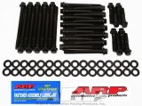 ARP BBC Mark V or Mark IV w/Brodix Alum Heads - Hex Head Bolt Kit thumbnail 6