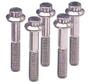 ARP 1/2-20 x 2.250 12pt SS Bolts (5/pkg) thumbnail 3