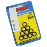 ARP 8740 Chrome Moly 7/16in x .660 x .120 Black Chamfer Washer - 10 Pack thumbnail 1