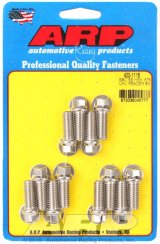 ARP SB Chevy SS Hex .875 UHL Header Bolt Kit thumbnail 2
