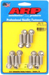 ARP SB Chevy SS Hex .875 UHL Header Bolt Kit thumbnail 3