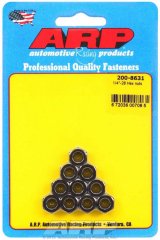 ARP 1/4-28 Hex Nut Kit (Pack of 10) thumbnail 4