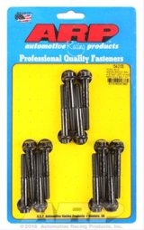 ARP Ford 351W w/ Edelbrock RPM Air Gap 12pt Intake Manifold Bolt Kit thumbnail 3