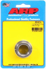ARP -10 Female O Ring Steel Weld Bung thumbnail 2