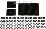 ARP Chrysler BB 383-440 w/ Edelbrock Victor 77919 77929 12pt Head Stud Kit thumbnail 1