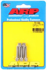 ARP 10-24 RH Thread x 1.000in UHL 12pt Stainless 300 (5/pkg) thumbnail 2