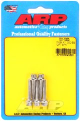 ARP 10-24 RH Thread x 1.000in UHL 12pt Stainless 300 (5/pkg) thumbnail 3