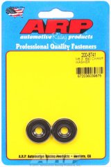 ARP M6 ID .890 OD Black Washers (2 Pack) thumbnail 1