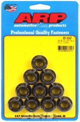 ARP 9/16-12 12pt Nut Kit (10 pk) thumbnail 1