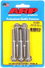 ARP 5/16in-18 x 2.500 12pt SS Bolts (5/pkg) thumbnail 5