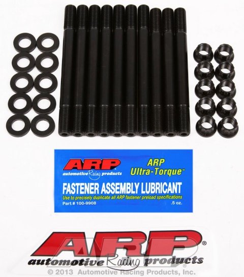 ARP Nissan SR20DET Main Stud Kit thumbnail 4