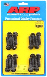 ARP BB Chevy Hex Intake Manifold Bolt Kit thumbnail 3