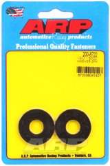 ARP 1/2 ID 1.30 OD Black Oxide Washer Kit (2 Pieces) thumbnail 2