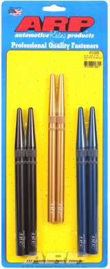 ARP 5/16in / 3/8in / 7/16in Rod Bolt Extension Kit (Set of 3) thumbnail 1