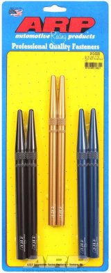 ARP 5/16in / 3/8in / 7/16in Rod Bolt Extension Kit (Set of 3) thumbnail 4