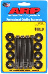 ARP Valve Cover Bolt Kit 12-Point Head Chevy Gen III/LS Series Small Block thumbnail 3