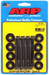ARP Valve Cover Bolt Kit 12-Point Head Chevy Gen III/LS Series Small Block thumbnail 8