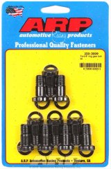 ARP Ford 8in Ring Gear Bolt Kit thumbnail 2