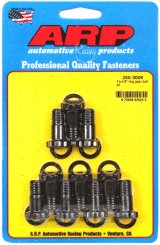 ARP Ford 8in Ring Gear Bolt Kit thumbnail 3