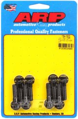 ARP 12pt Timing Cover Bolt Kit Chevy LS1 - LS2 thumbnail 3