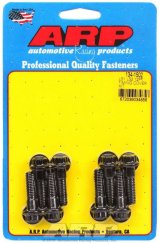 ARP 12pt Timing Cover Bolt Kit Chevy LS1 - LS2 thumbnail 6